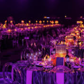 Spring Forward Gala - logo